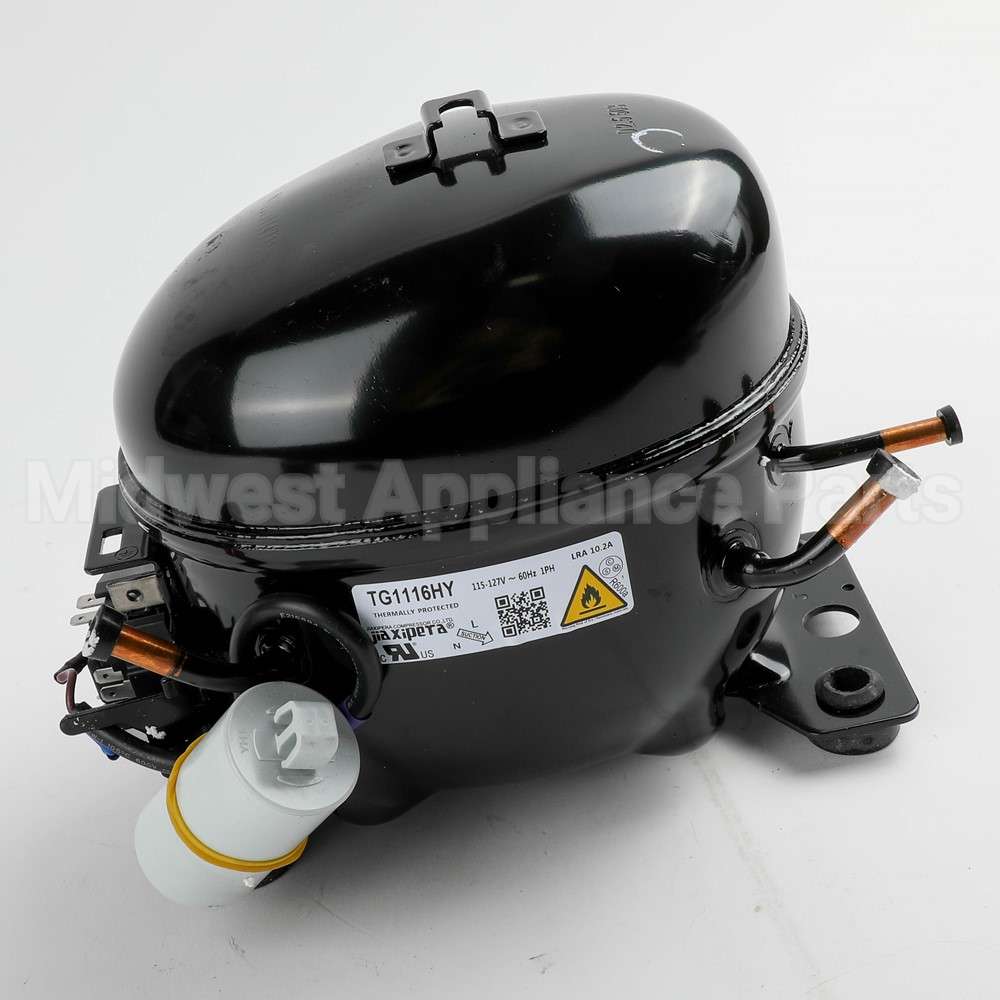 5304521534 Frigidaire Compressor