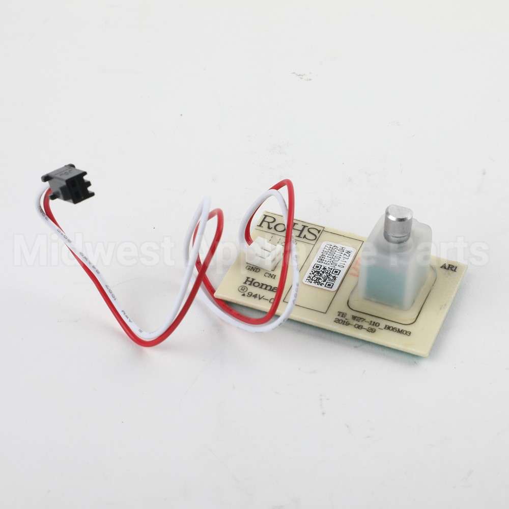 5304521542 Frigidaire Potentiometer