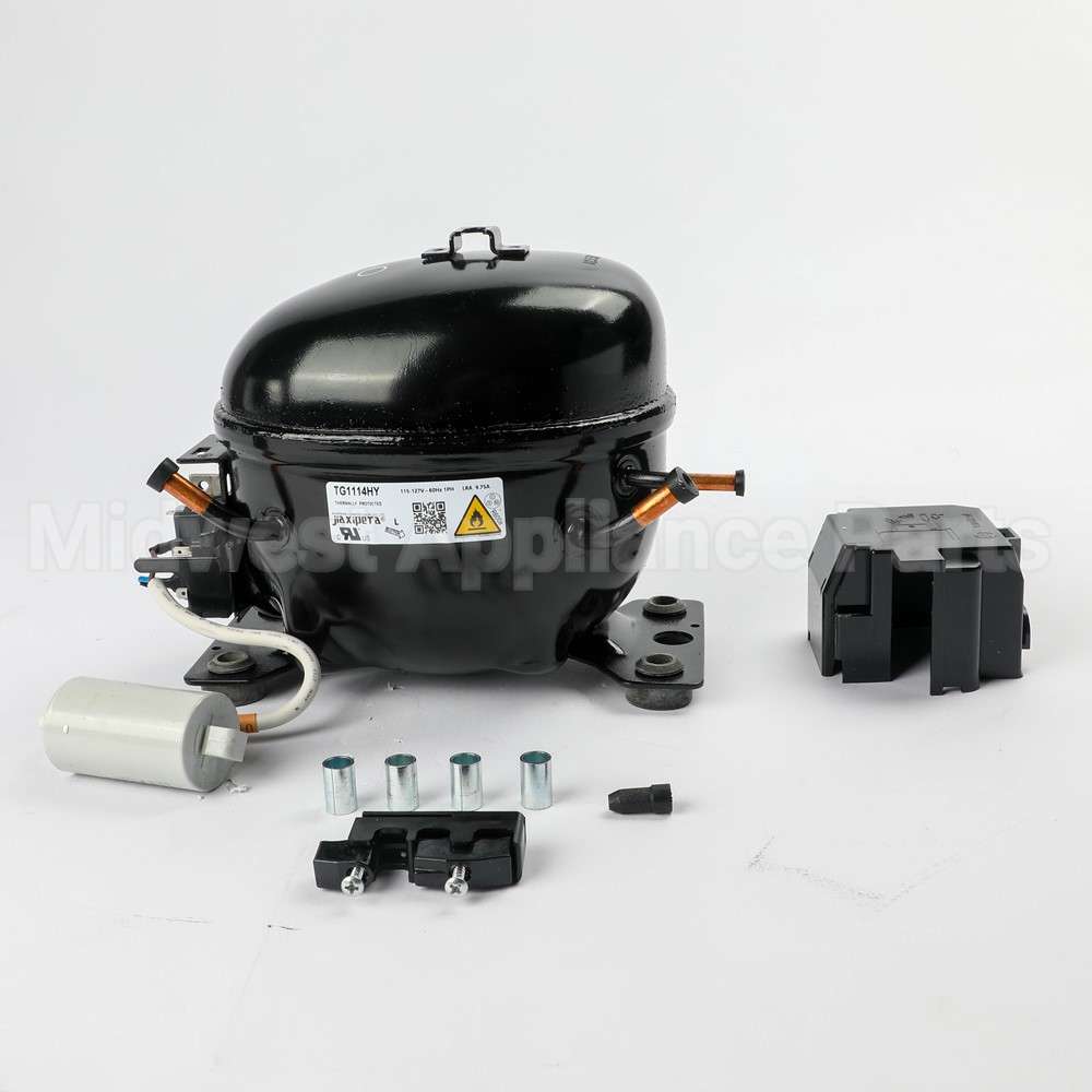 5304521562 Frigidaire Compressor