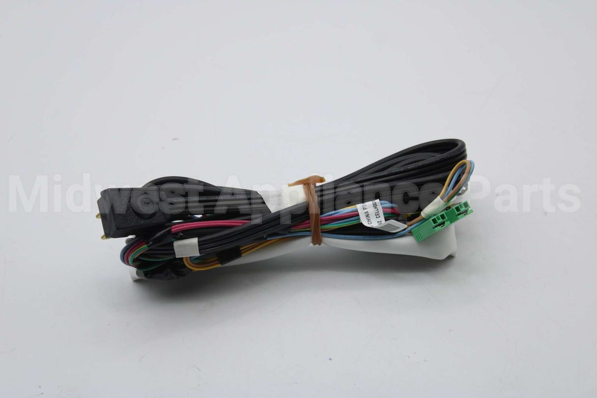 5304521699 Frigidaire Harness-Wiring(Mach