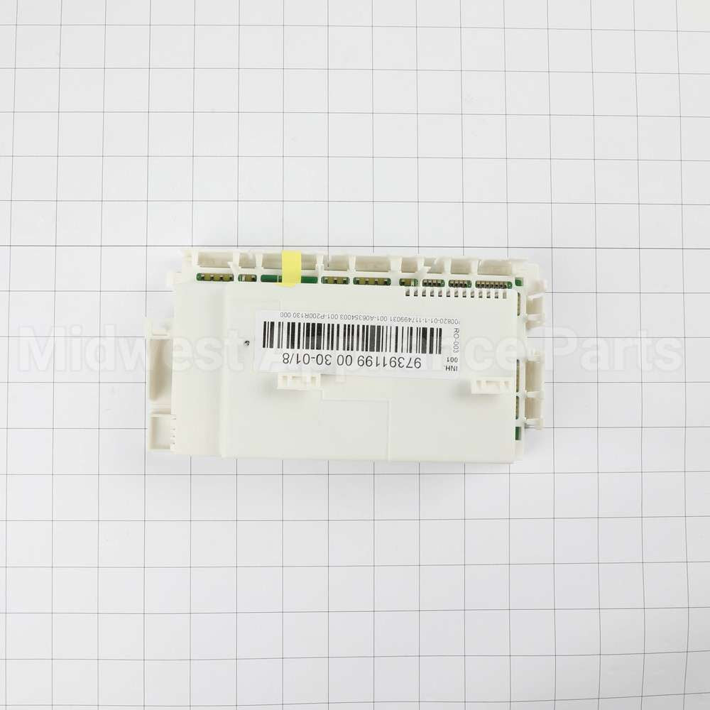5304521750 Frigidaire Control Assembly