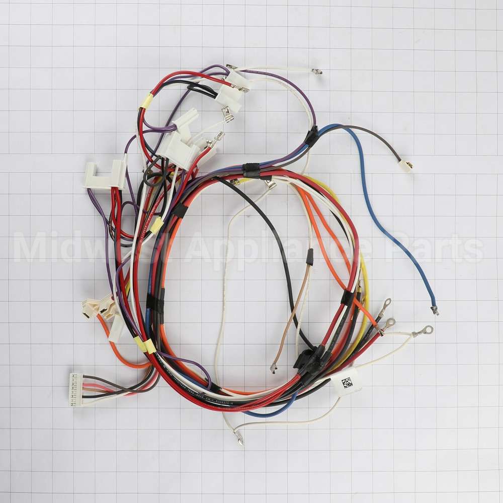 5304522012 Frigidaire Harness