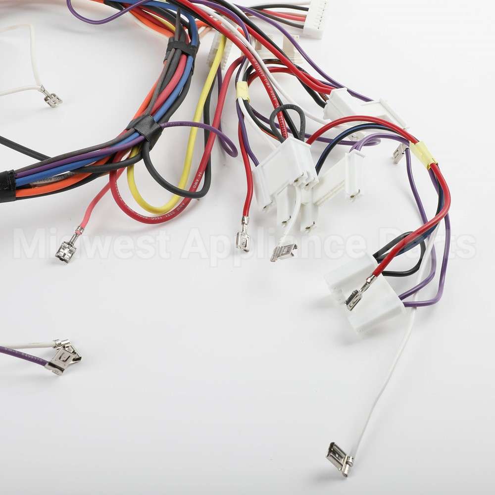 5304522012 Frigidaire Harness