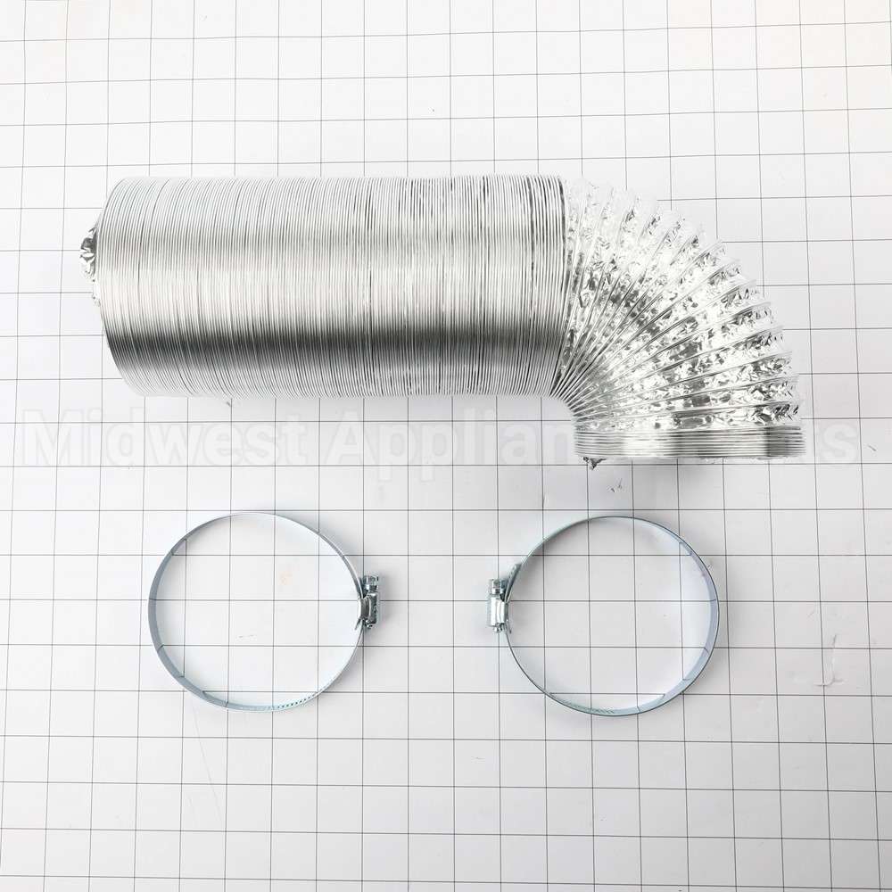 5304522091 Frigidaire 8Ft Hybrid Vent W W