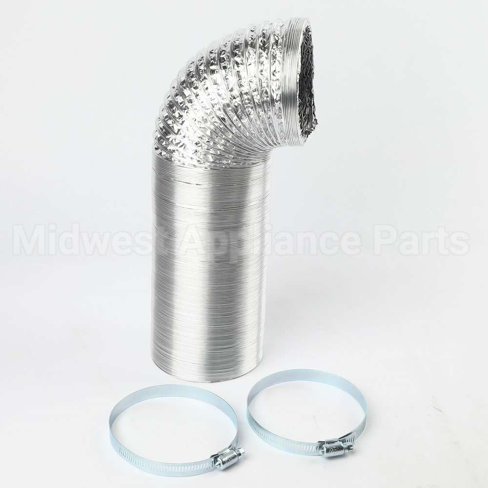 5304522091 Frigidaire 8Ft Hybrid Vent W W