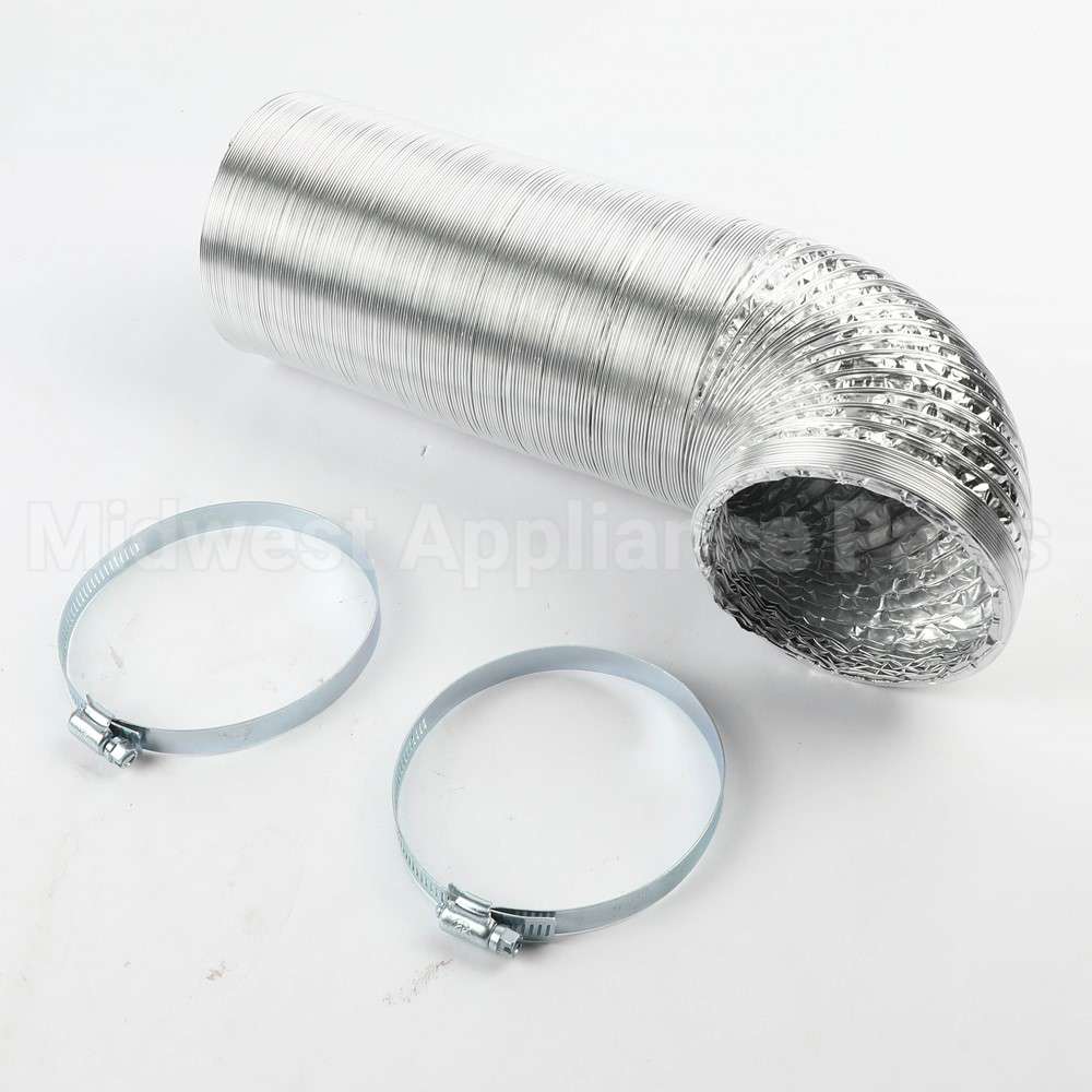 5304522091 Frigidaire 8Ft Hybrid Vent W W