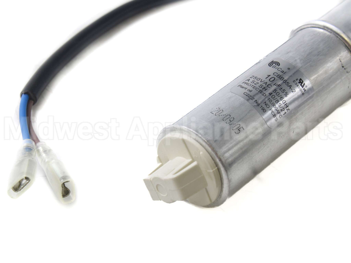 5304522104 Frigidaire Capacitor