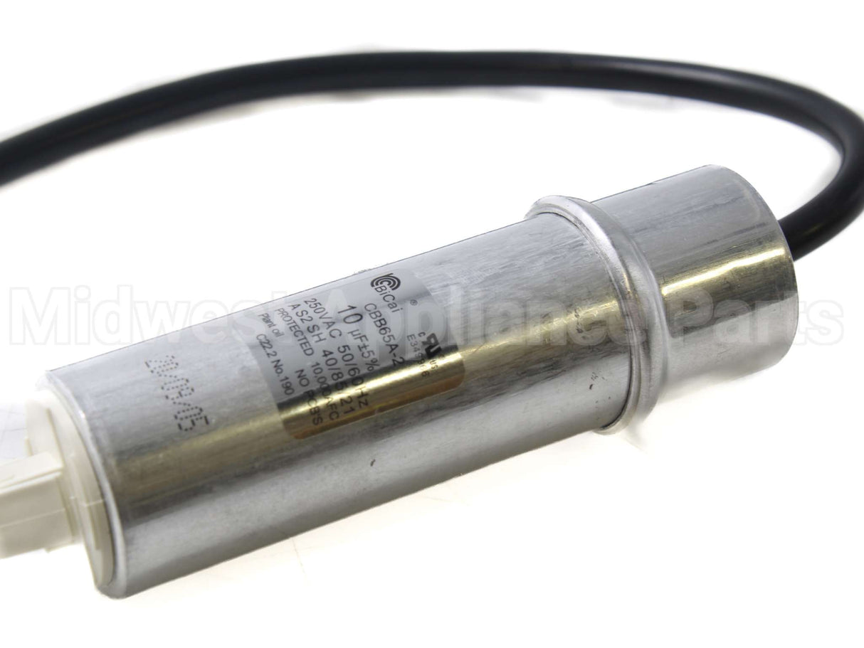 5304522104 Frigidaire Capacitor