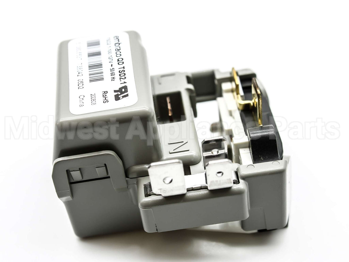 5304522269 Frigidaire Starter