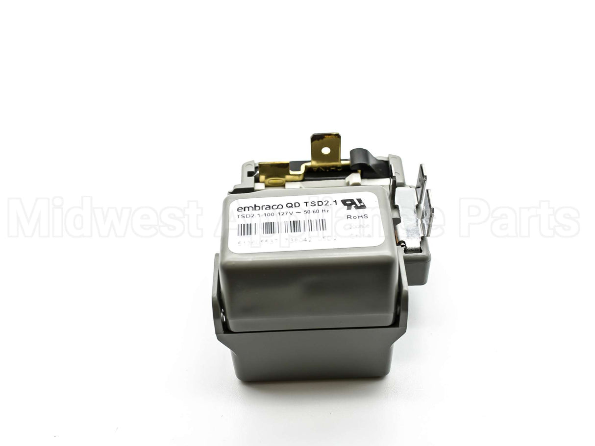 5304522269 Frigidaire Starter