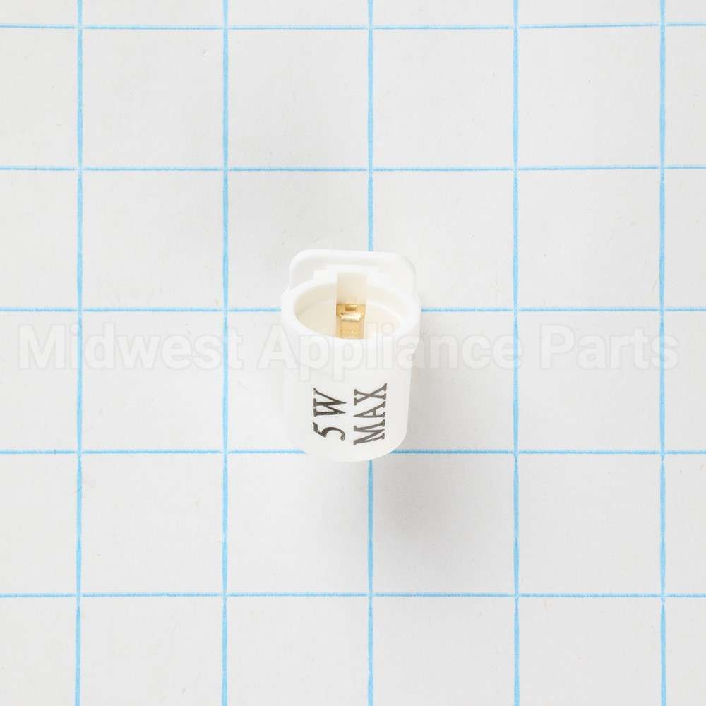 5304522315 Frigidaire Socket