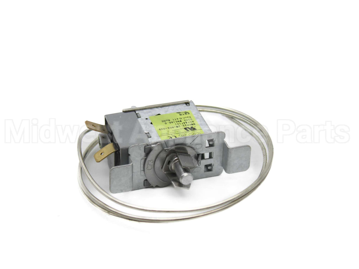 5304522330 Frigidaire Cold Control