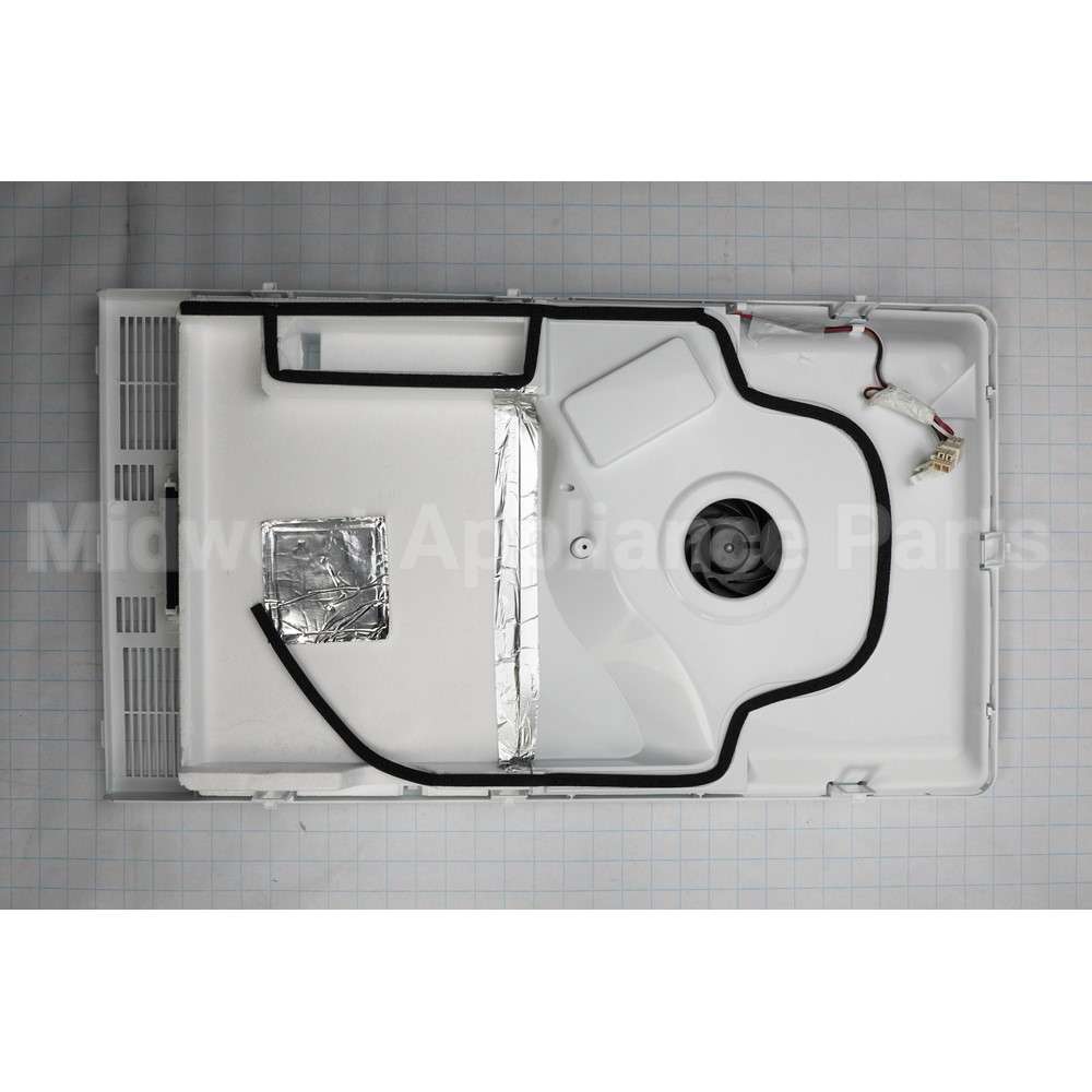 5304522460 Frigidaire Air Duct