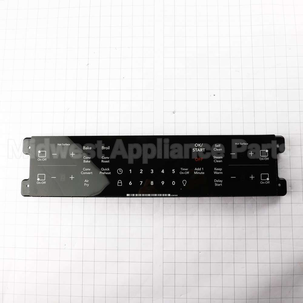 5304522786 Frigidaire Control