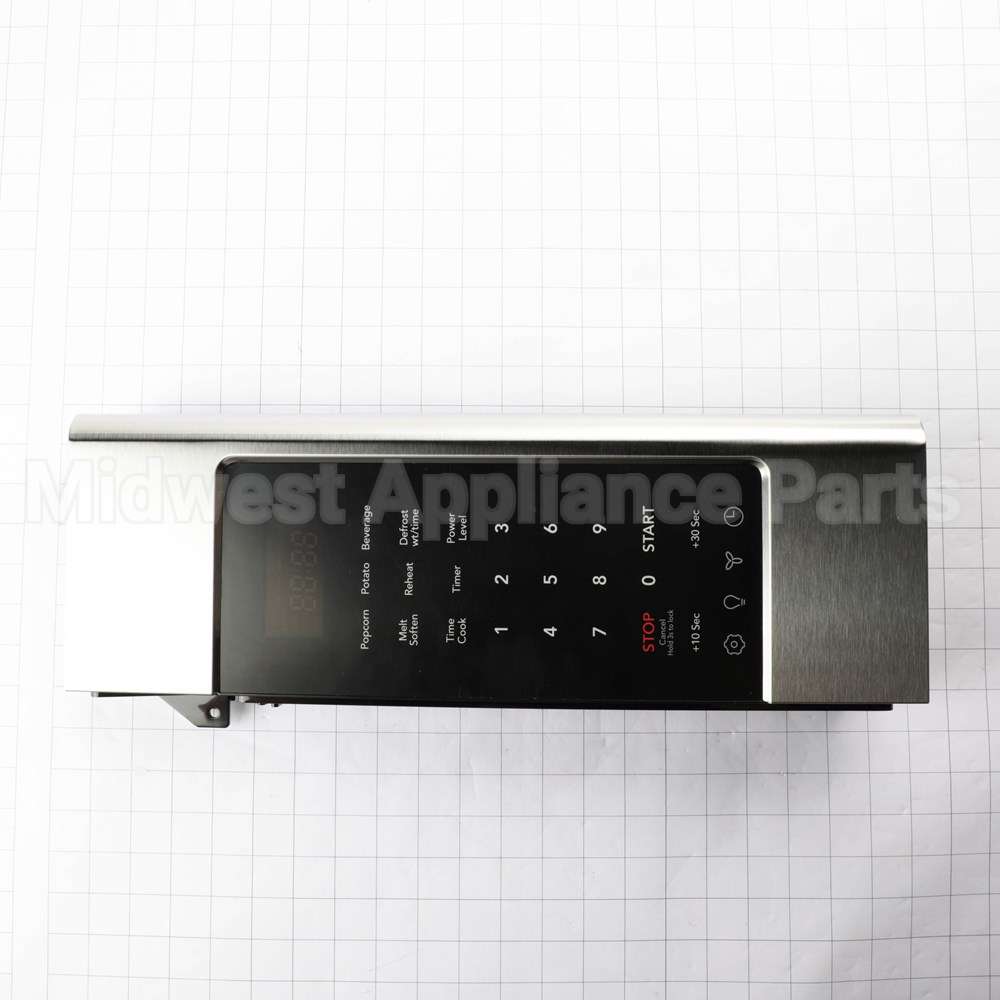 5304522797 Frigidaire Control Panel