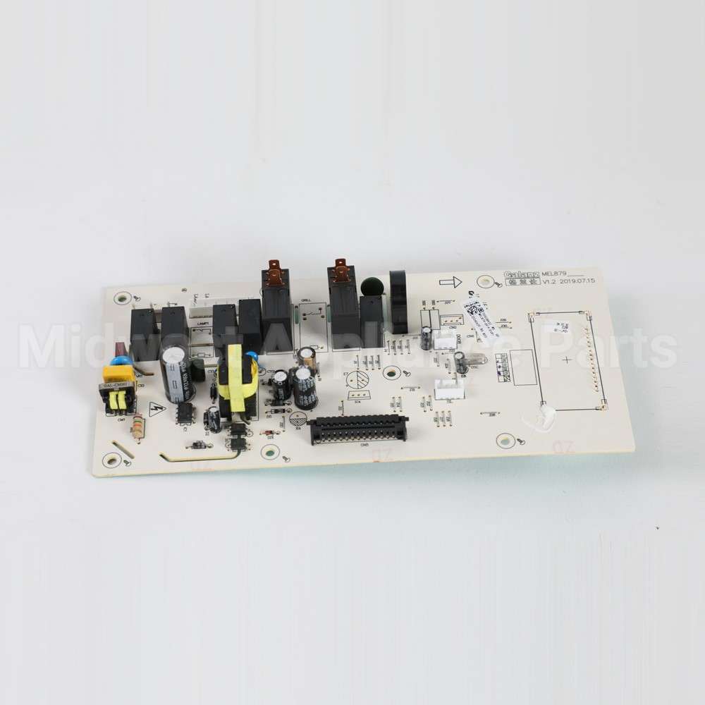 5304522802 Frigidaire Controller