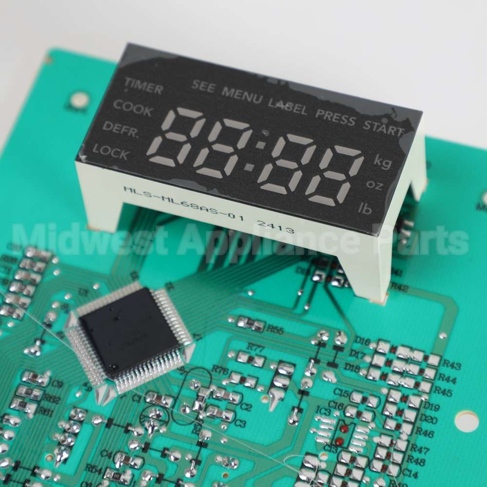 5304522802 Frigidaire Controller