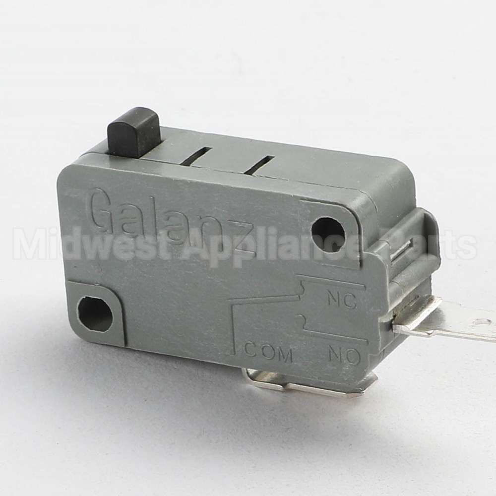 5304522844 Frigidaire Microswitch