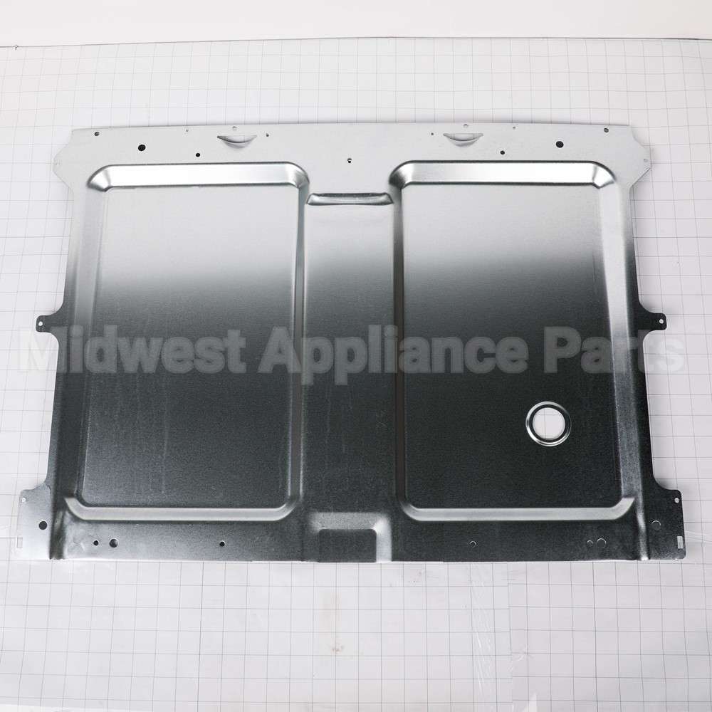 5304522901 Frigidaire Burnerbox