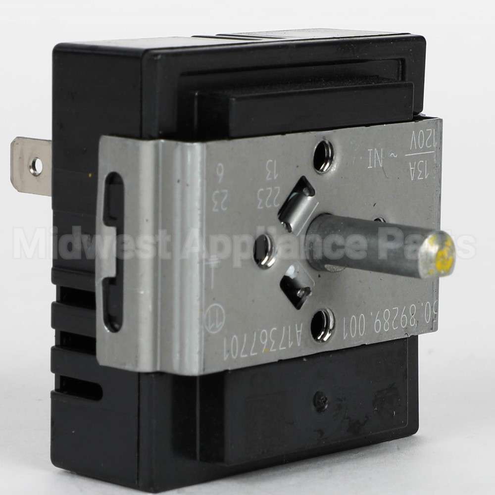 5304522964 Frigidaire Switch