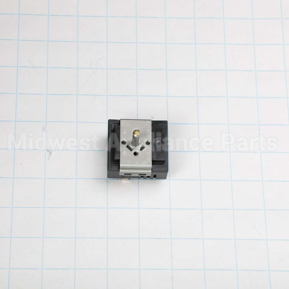 5304522964 Frigidaire Switch