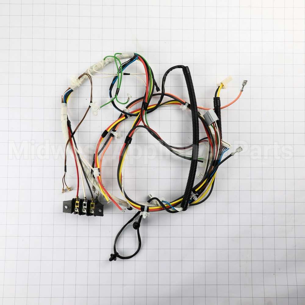 5304523159 Frigidaire Wiring Harness