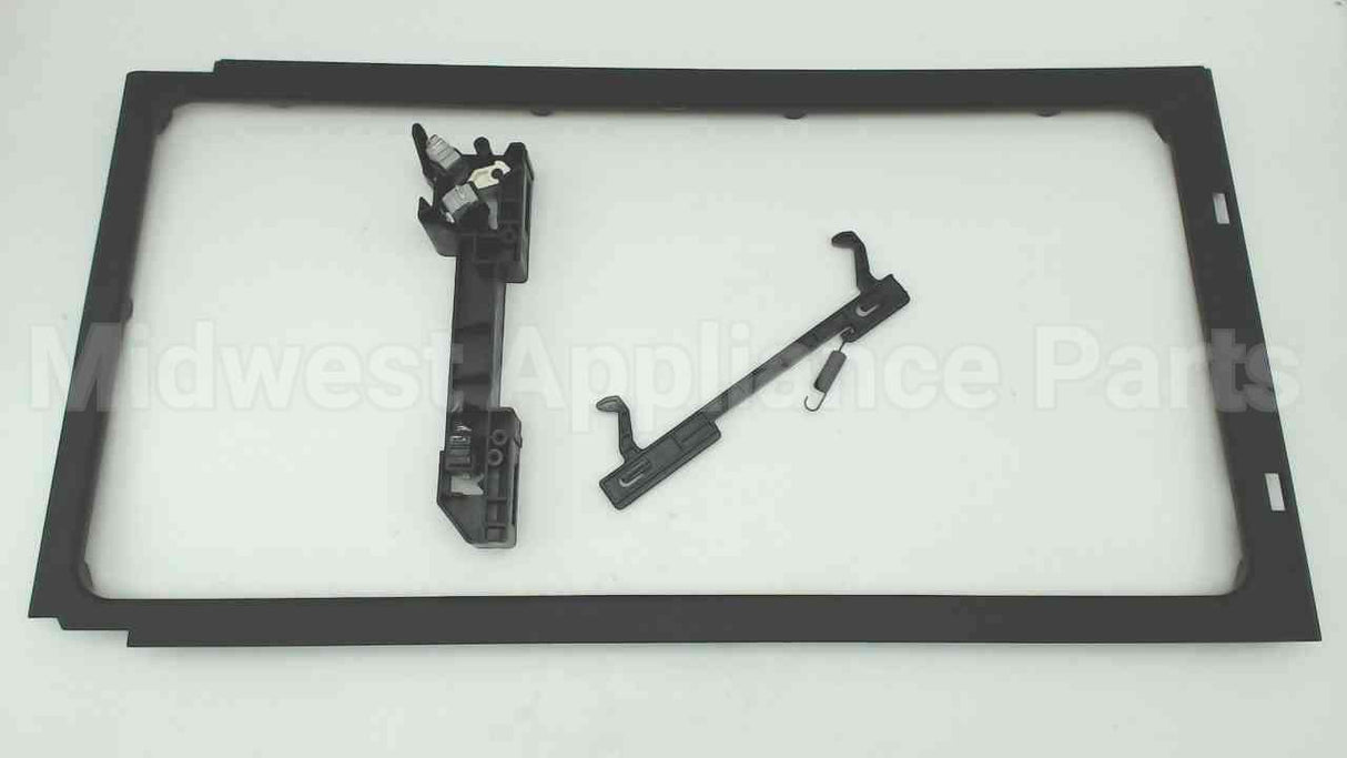 5304523454 Frigidaire Kit, Latch W Choke