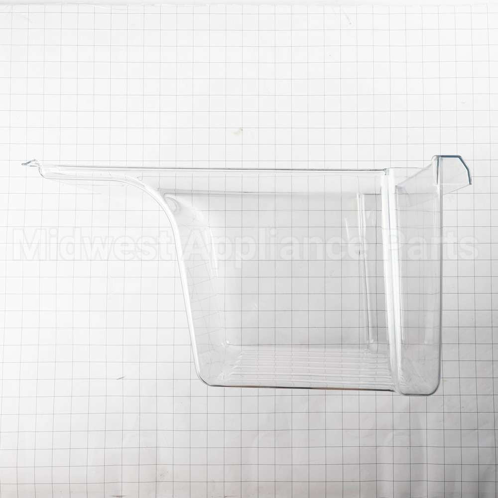 5304523505 Frigidaire Drawer Assembly