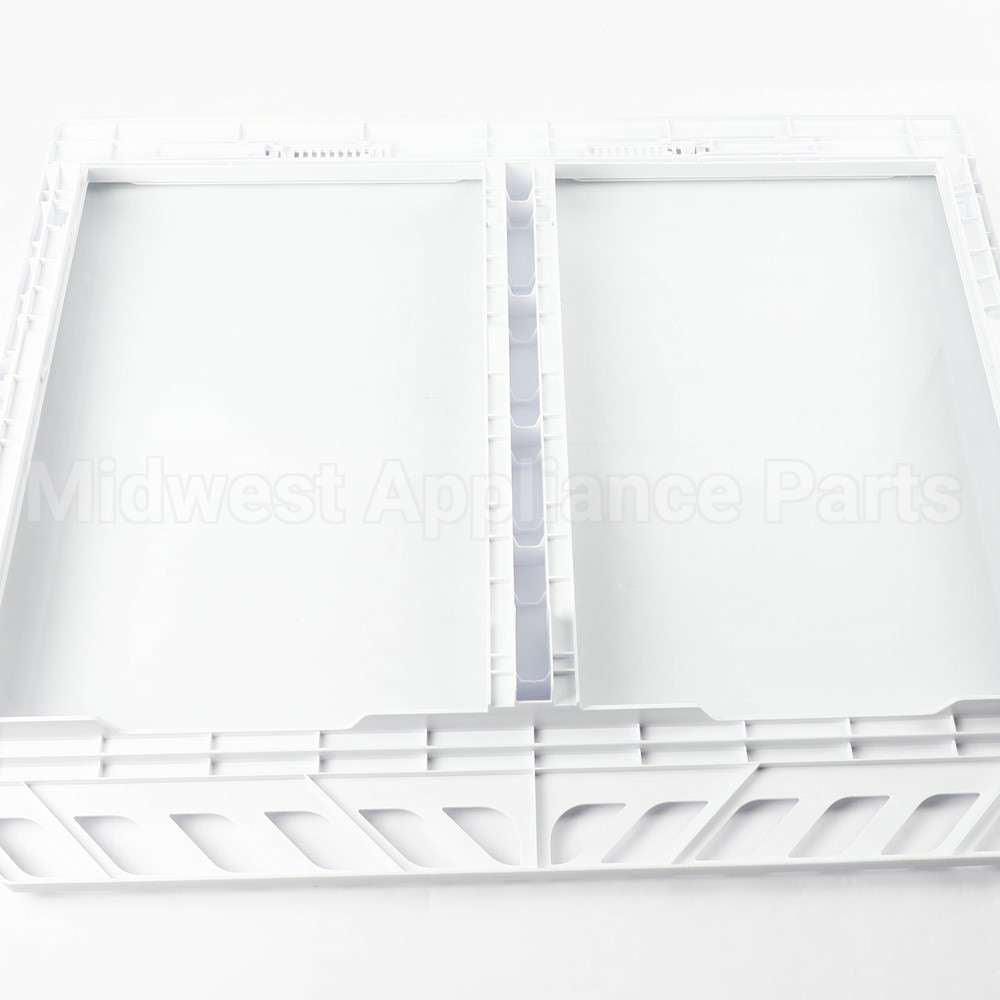 5304523552 Frigidaire Cover Assembly