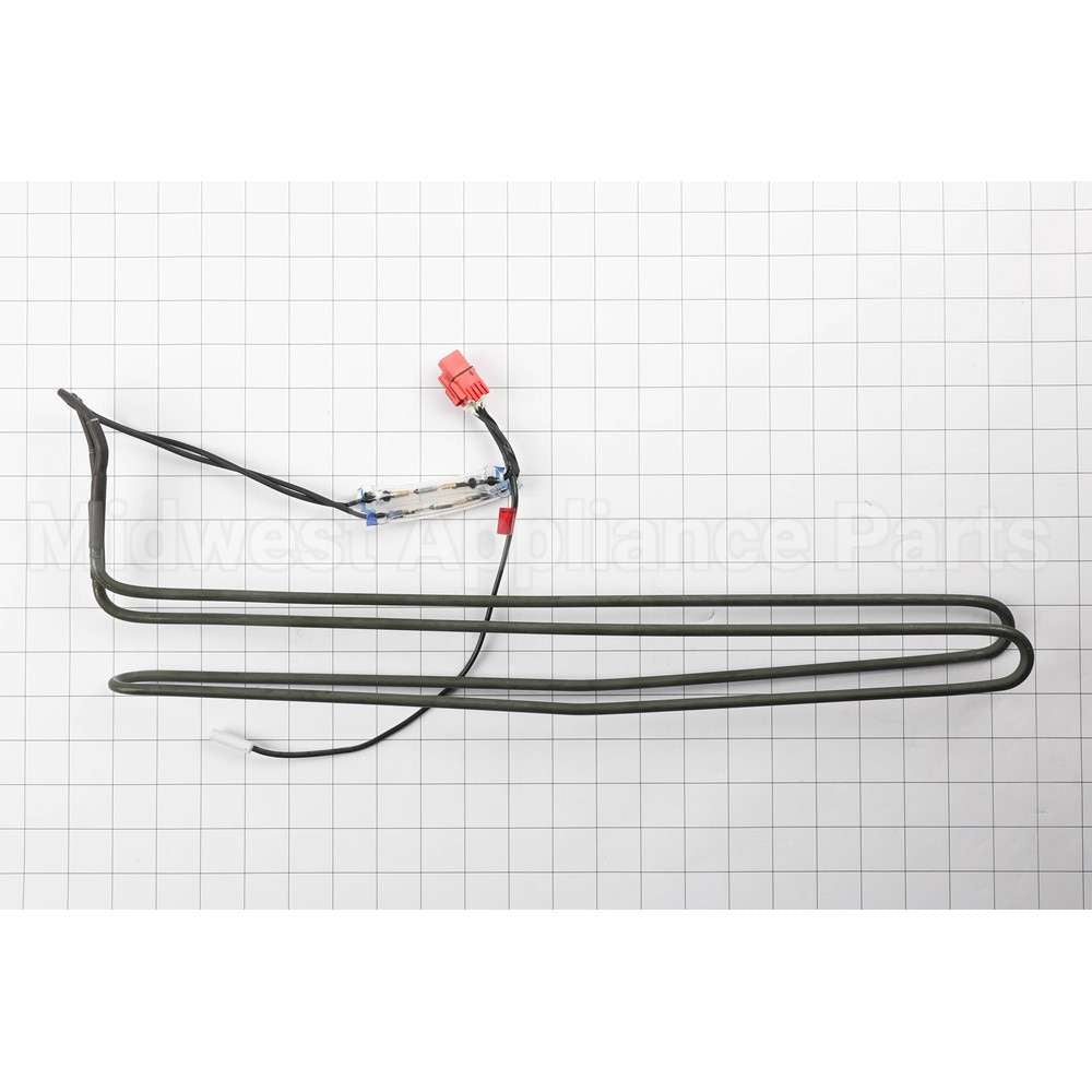 5304523666 Frigidaire Heater