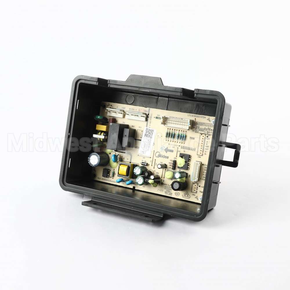 5304523676 Frigidaire Control Assembly