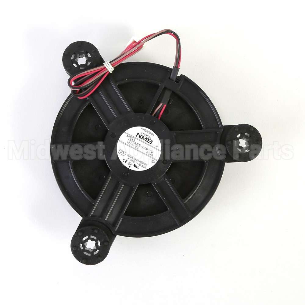 5304523741 Frigidaire Motor-Fan