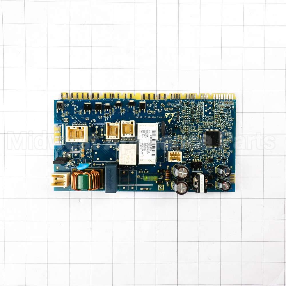 5304523846 Frigidaire Pc Board Assembly