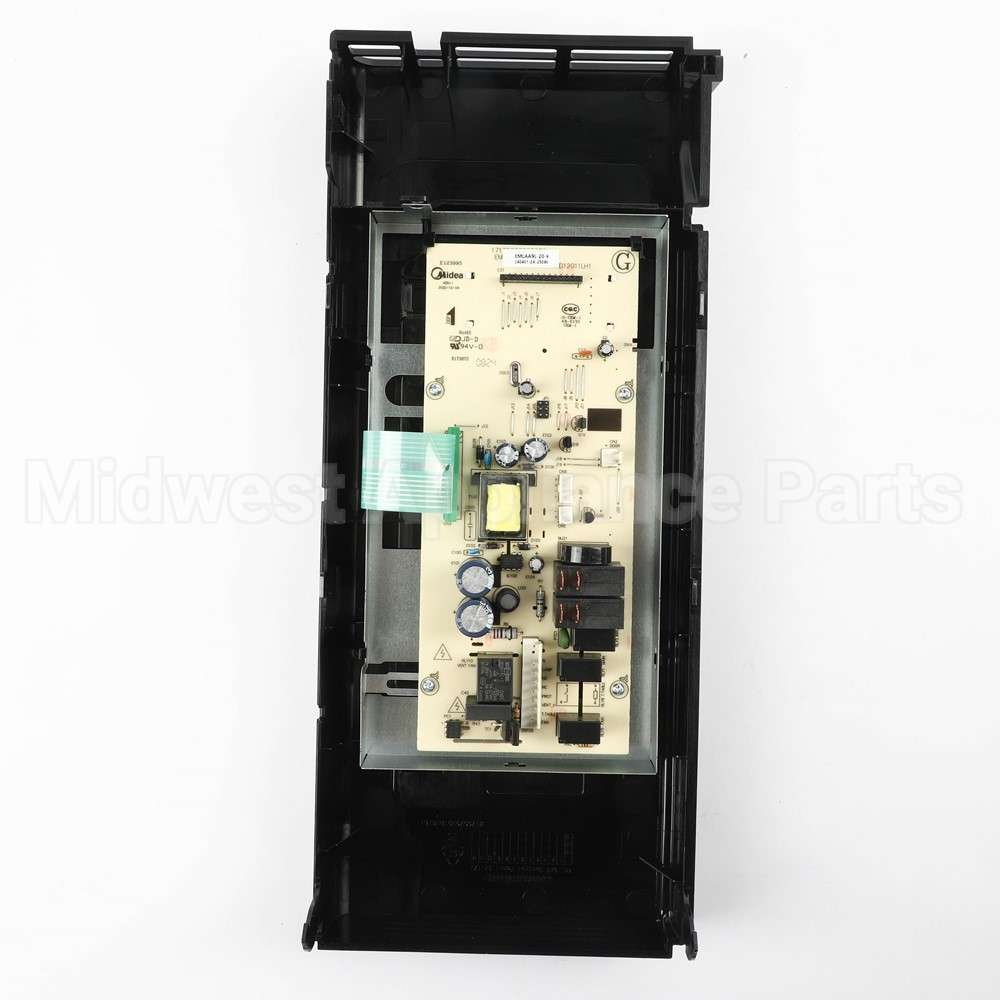 5304523971 Frigidaire Control Panel