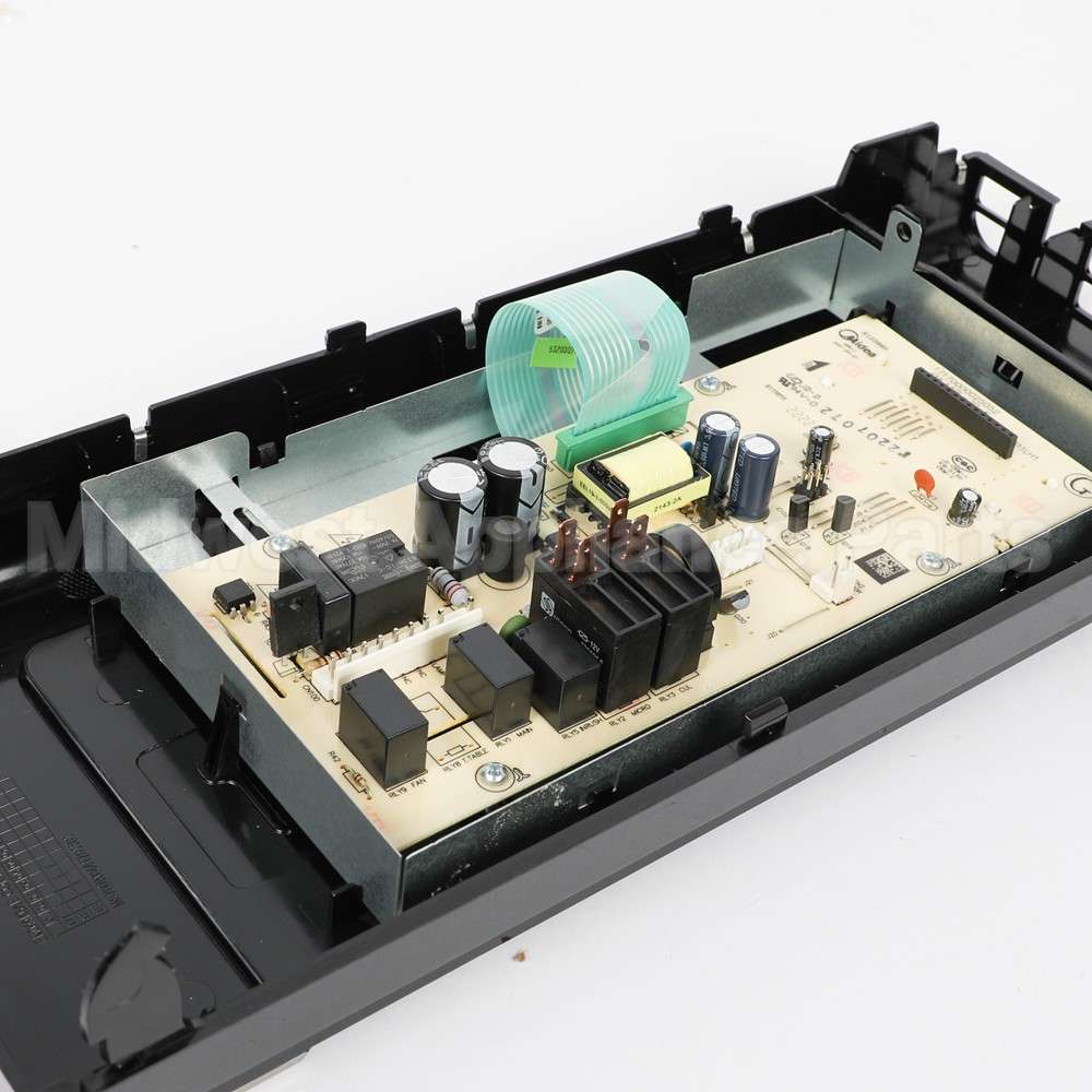 5304523993 Frigidaire Control Panel