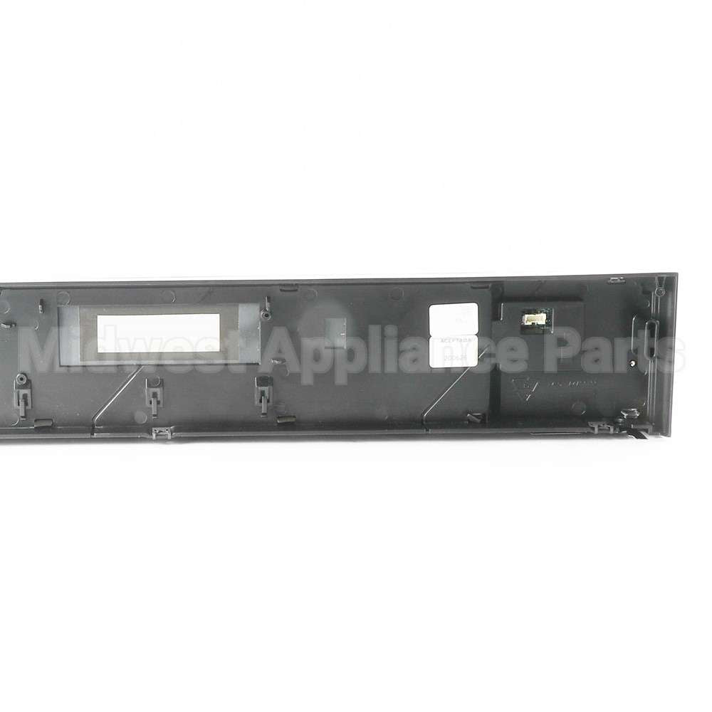 5304524016 Frigidaire Control Panel Assem
