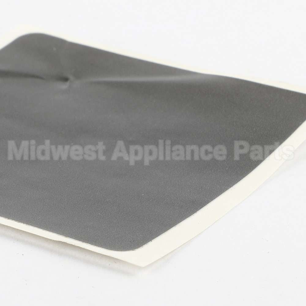 5304524036 Frigidaire Label