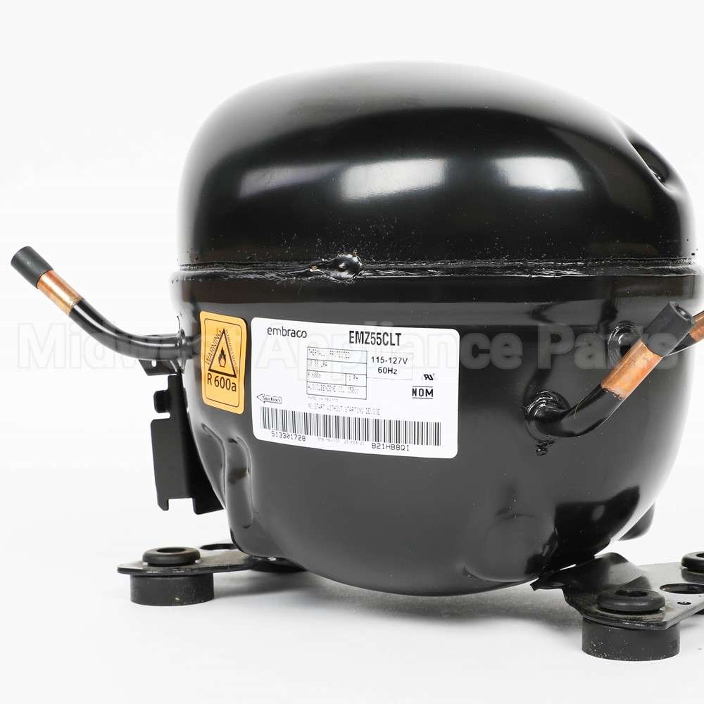 5304524169 Frigidaire Compressor