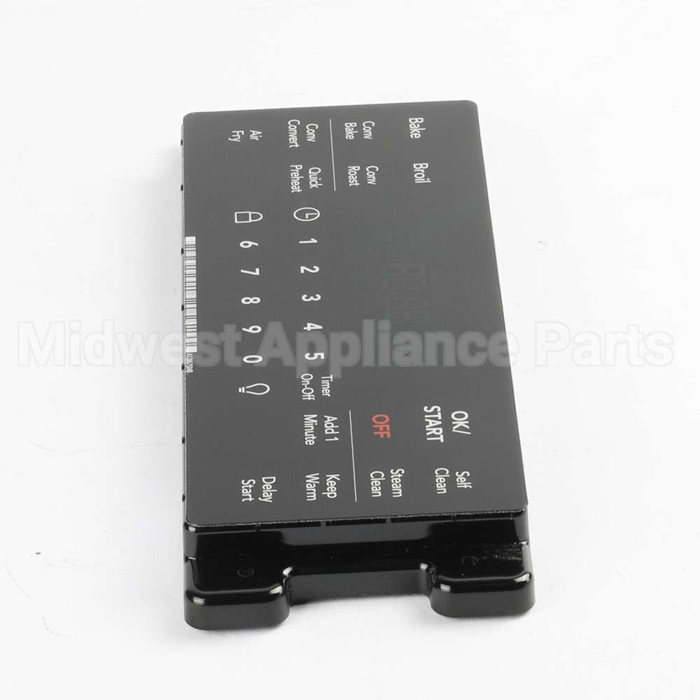 5304524332 Frigidaire Control