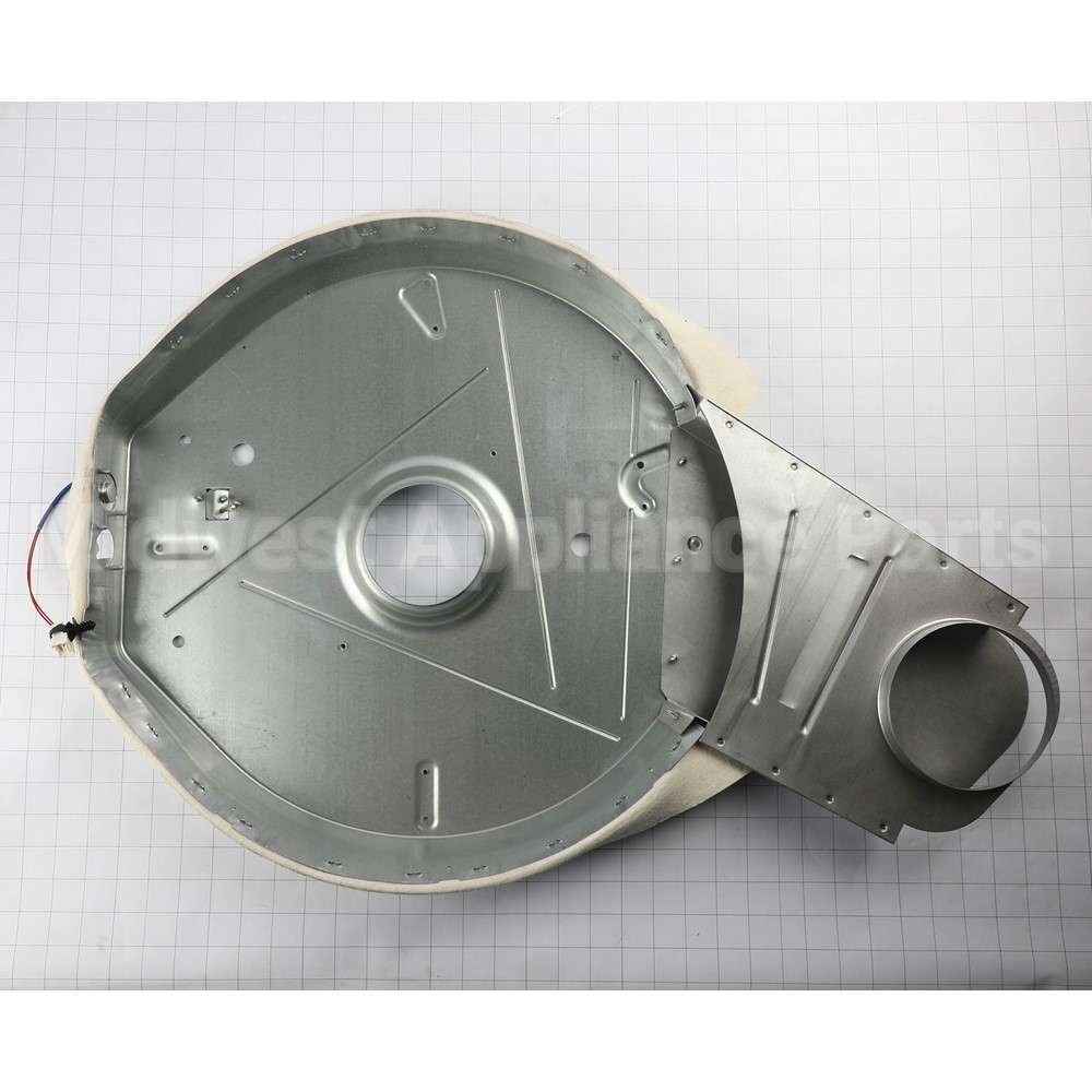 5304524474 Frigidaire Heater