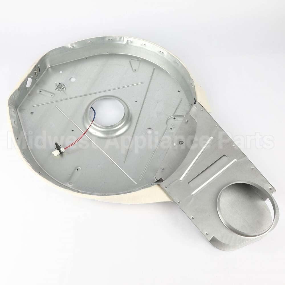 5304524474 Frigidaire Heater