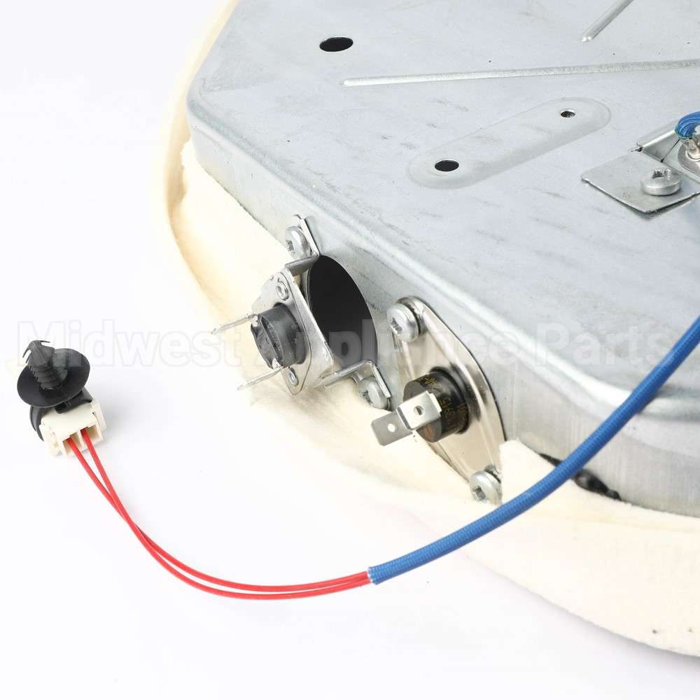 5304524474 Frigidaire Heater