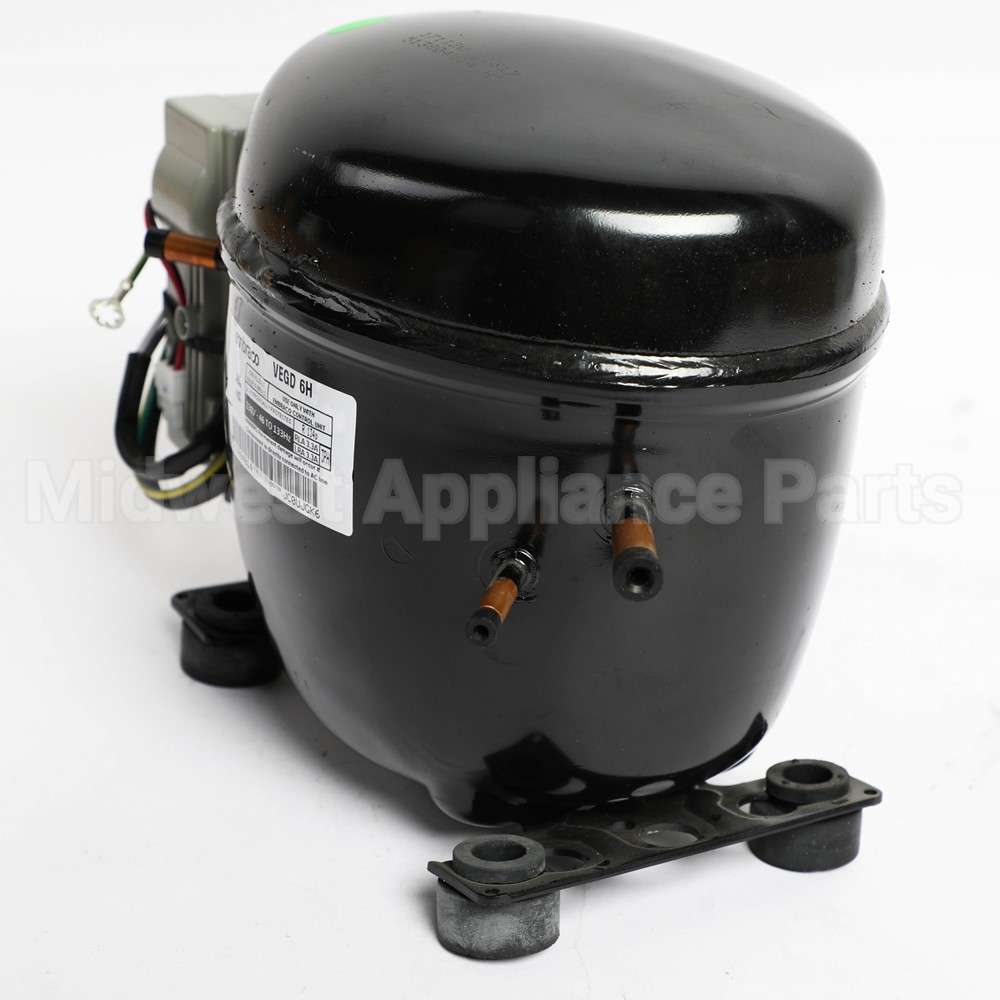 5304524549 Frigidaire Compressor W/ Inver