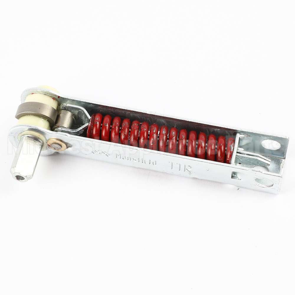 5304524643 Frigidaire Closer Assembly