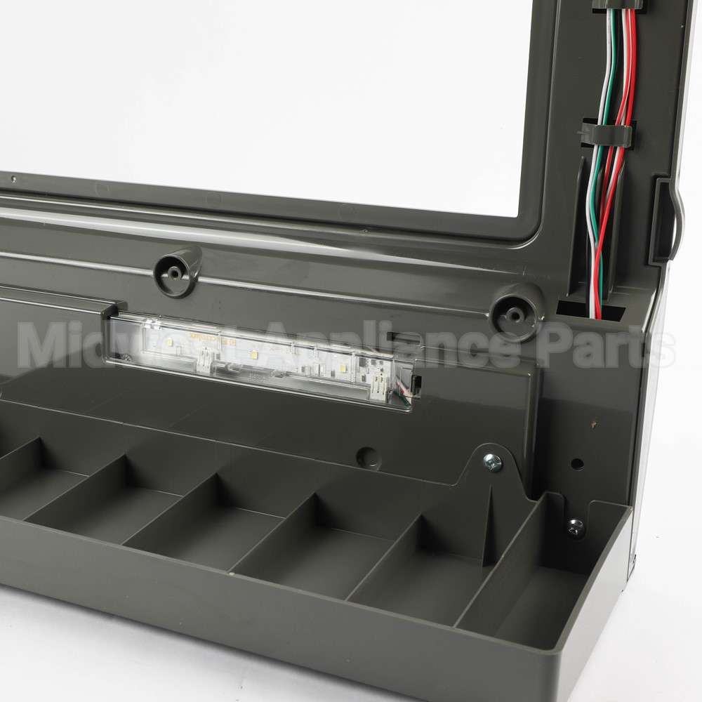 5304524717 Frigidaire Control Cover