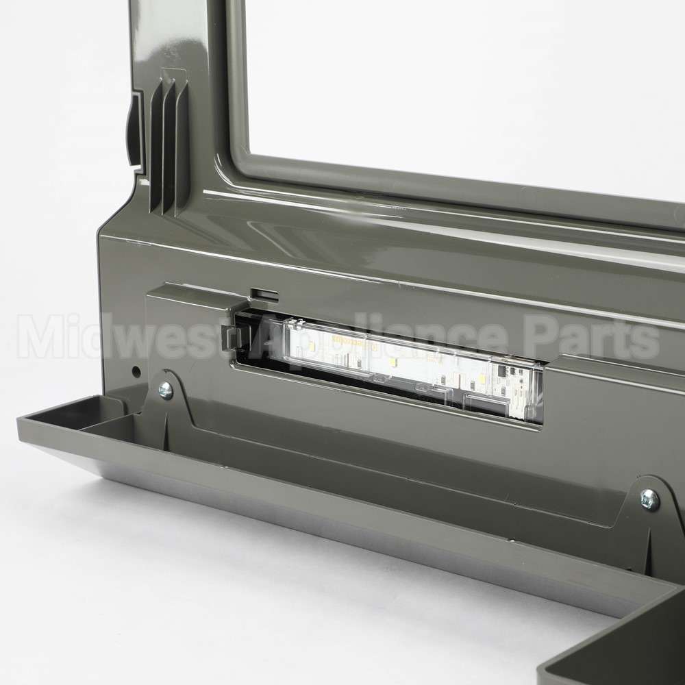 5304524717 Frigidaire Control Cover