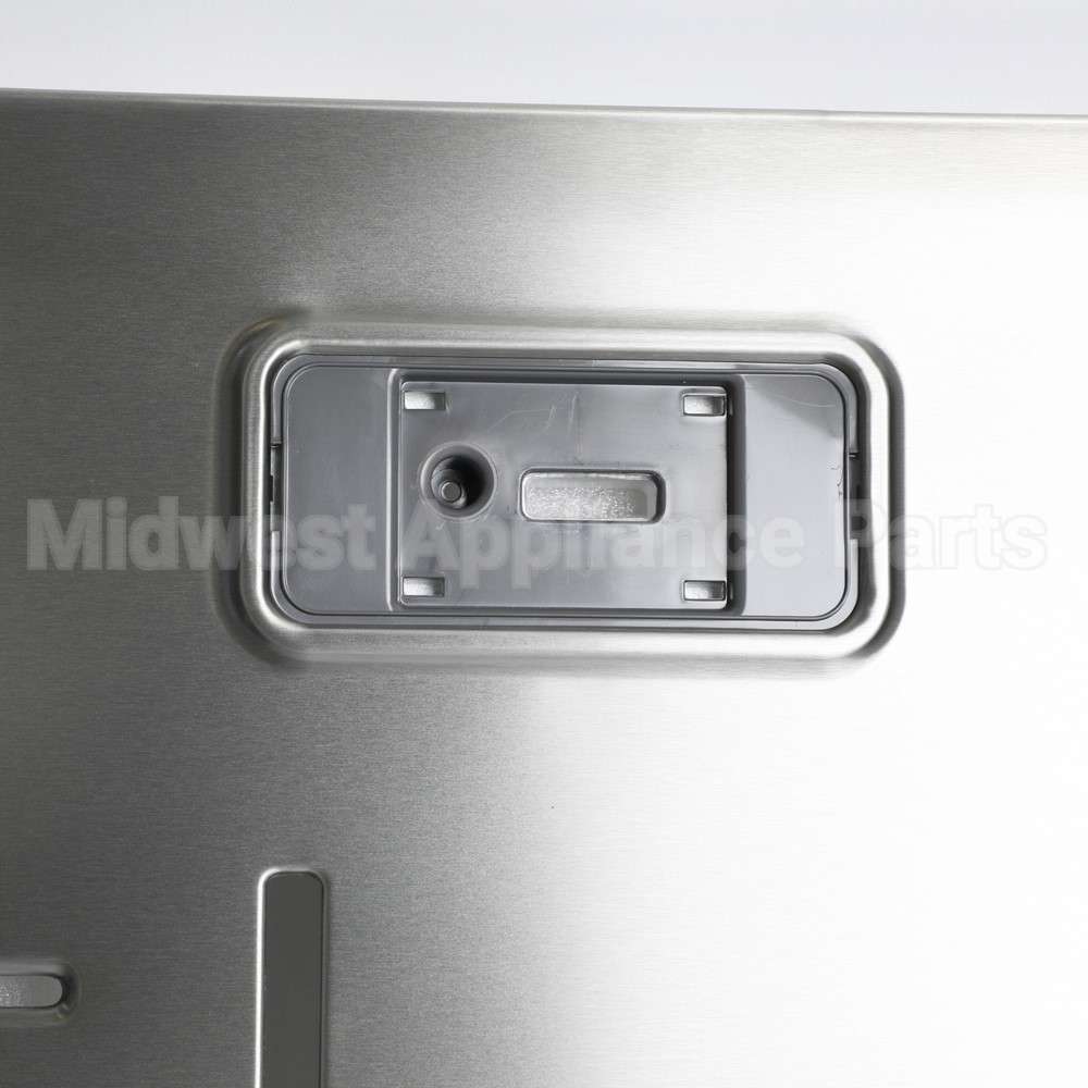 5304524899 Frigidaire Cover Assembly