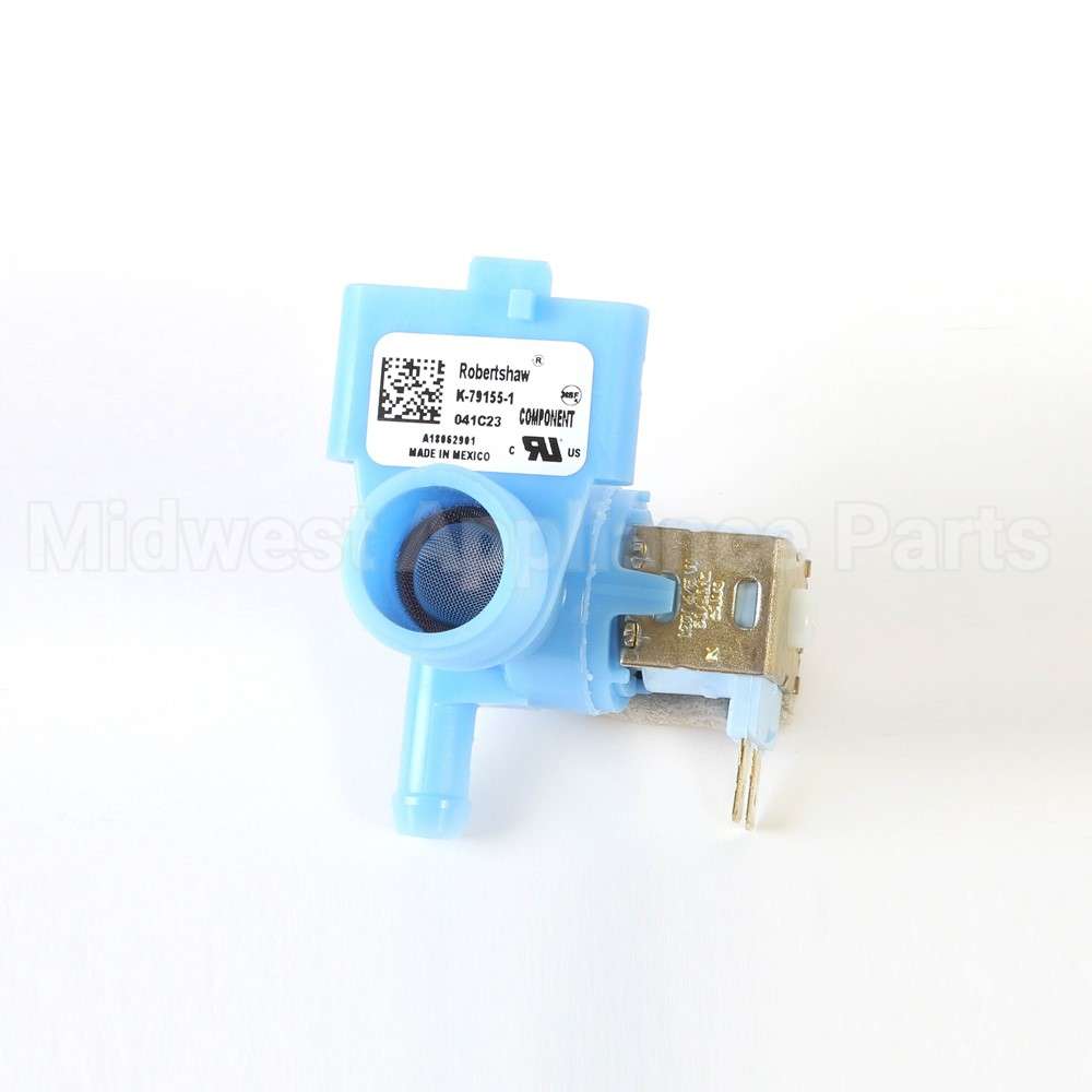 5304525044 Frigidaire Valve