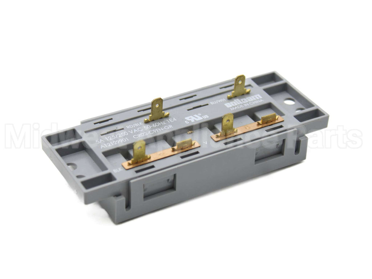 5304525097 Frigidaire Switch-4 Button Ass