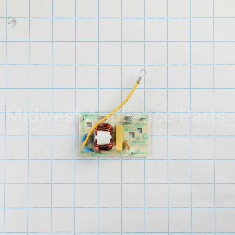 5304525109 Frigidaire Filter